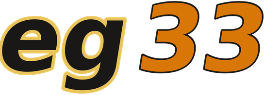 eg33 logo