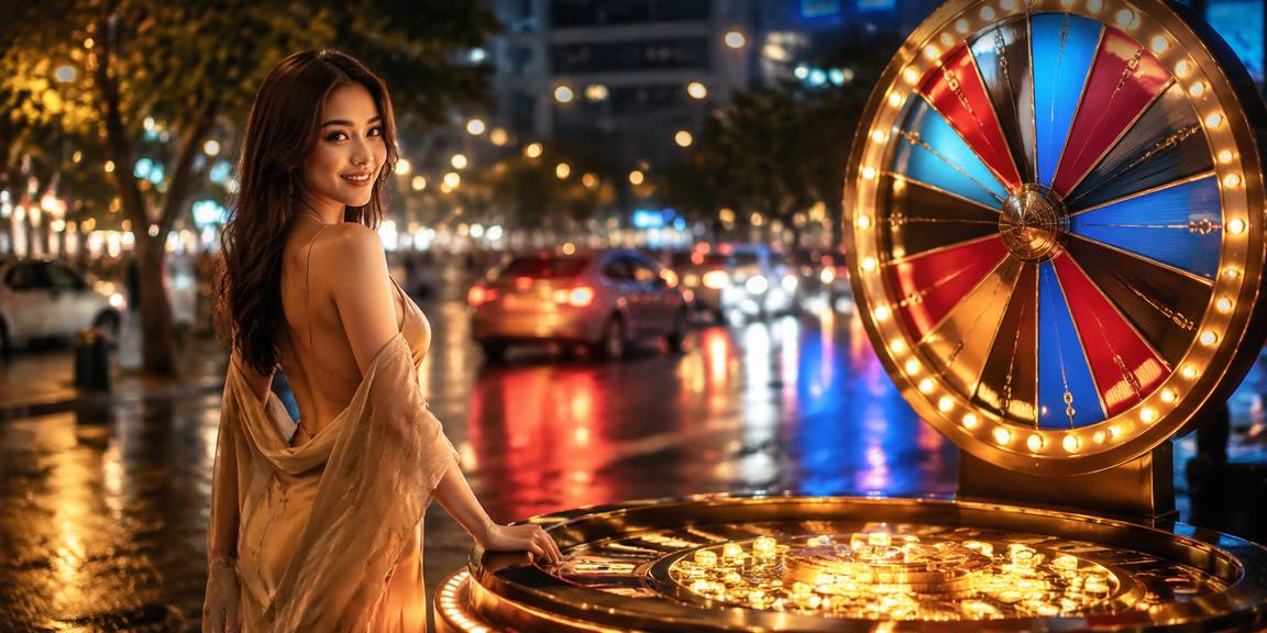 eg33 French Roulette