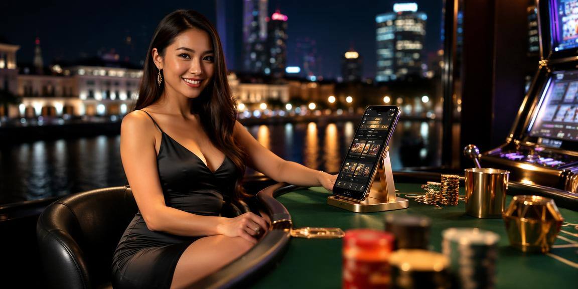 eg33 Perfect Blackjack
